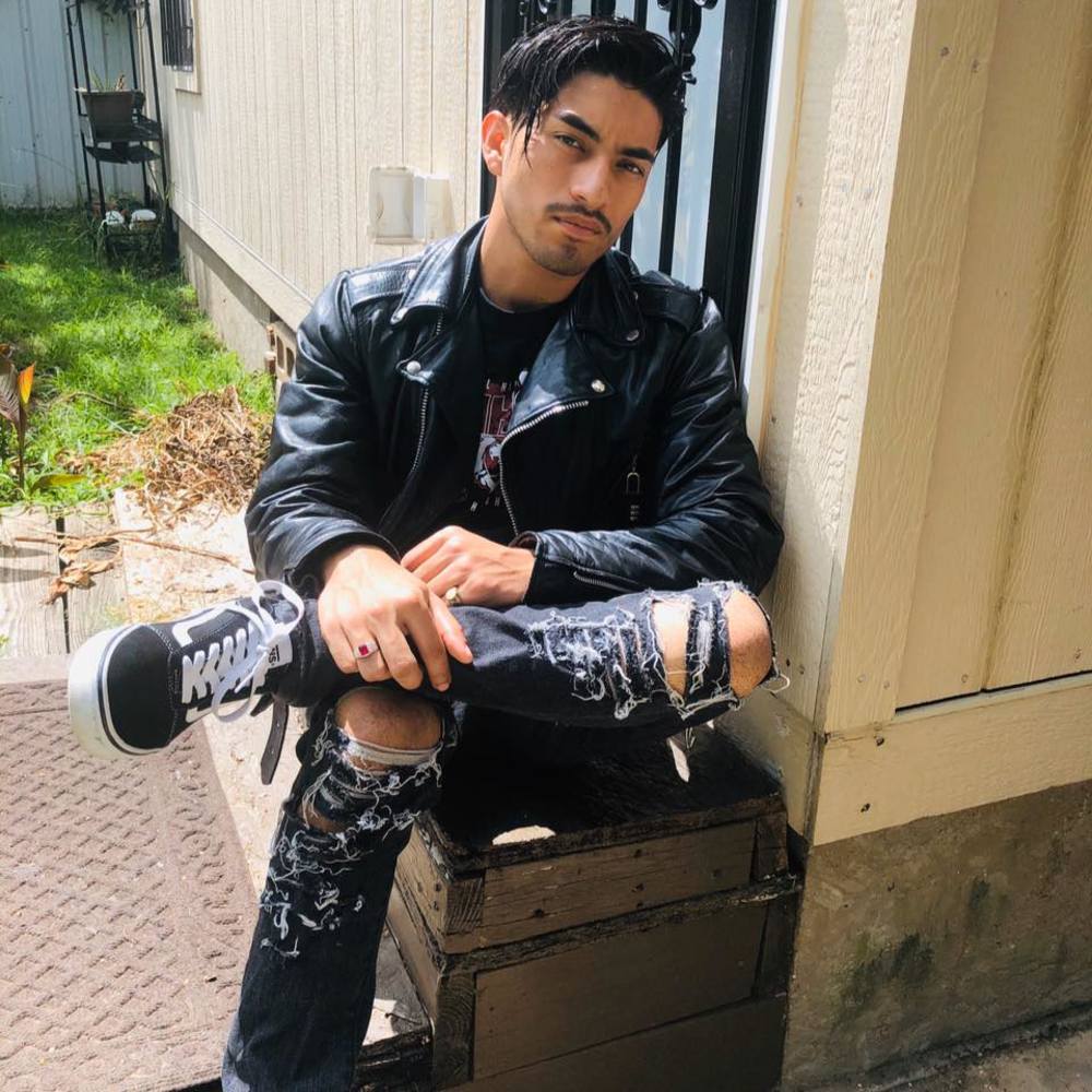 Meet your Posher, Pablo